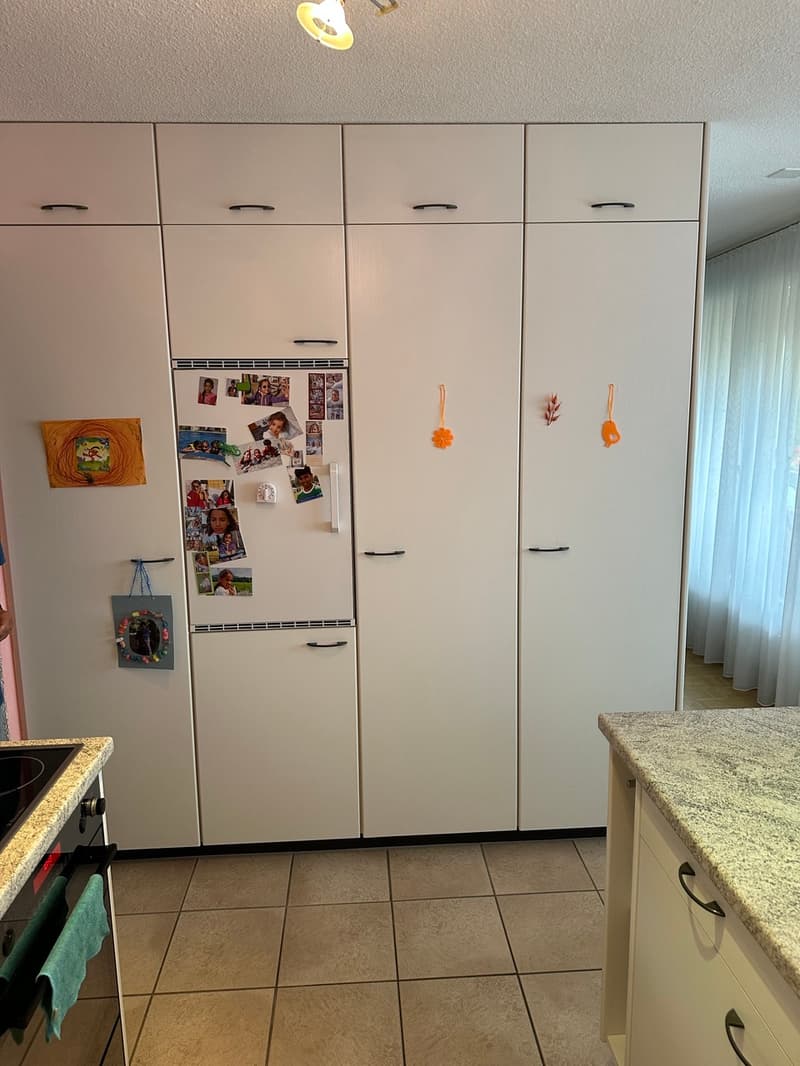 Zentral wohnen in Steffisburg - 3.5-Zimmer-Wohnung mit Balkon und EHP (6)