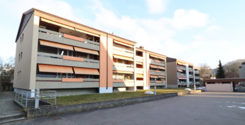 Renditeobjekt mit ca. 4.8% Soll-Bruttorendite (10)