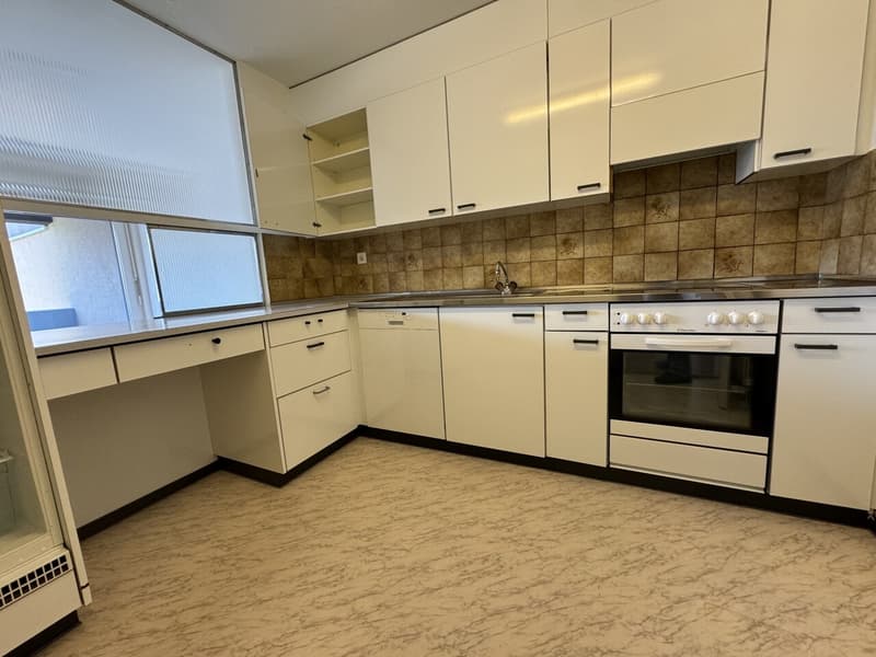 Ihr neues Zuhause - Preiswerte 3.5-Zimmerwohnung (5)