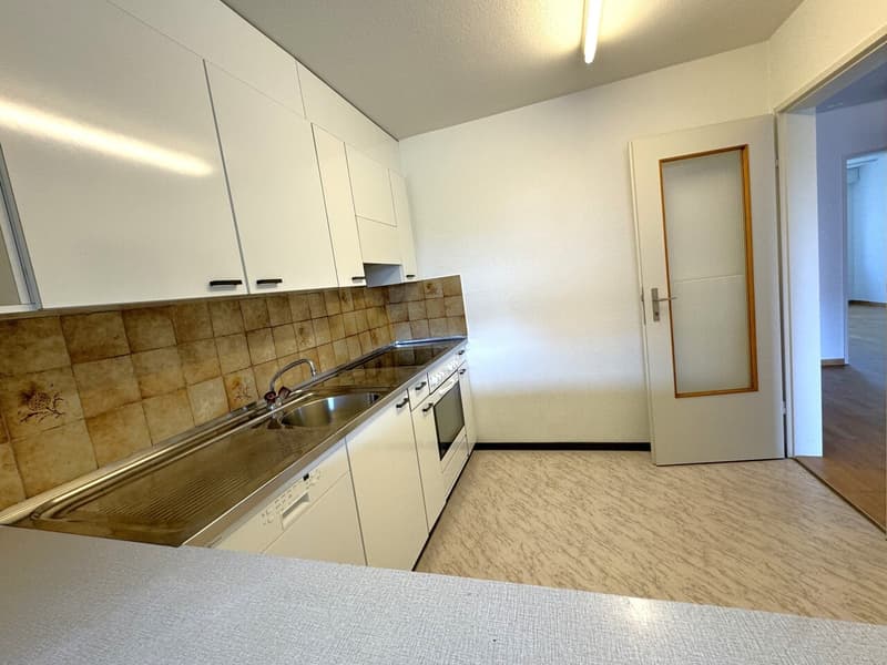 Ihr neues Zuhause - Preiswerte 3.5-Zimmerwohnung (7)