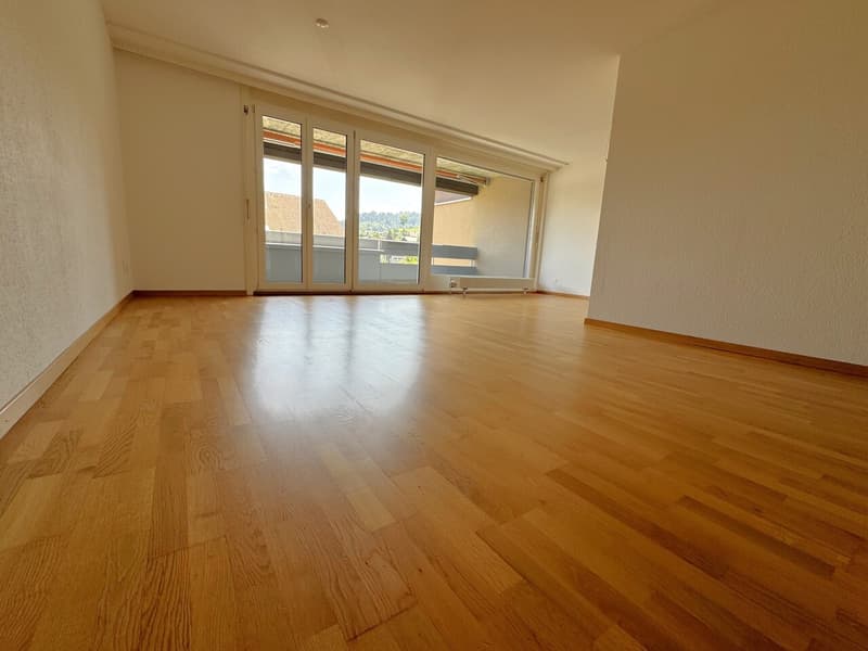 Ihr neues Zuhause - Preiswerte 3.5-Zimmerwohnung (4)