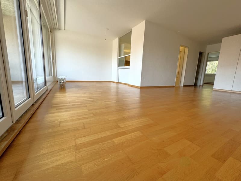 Ihr neues Zuhause - Preiswerte 3.5-Zimmerwohnung (2)