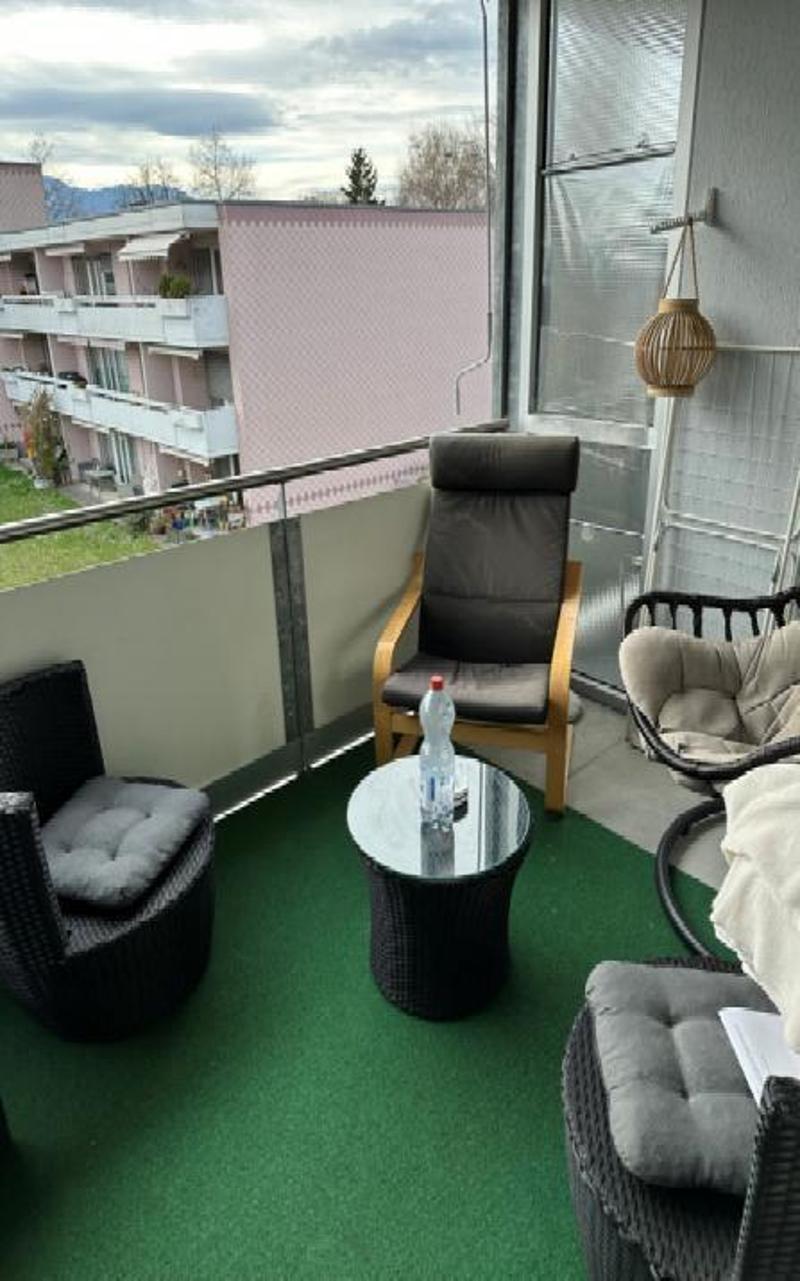 Wohnen am Stadtrand von Thun mit bestem Anschluss (10)