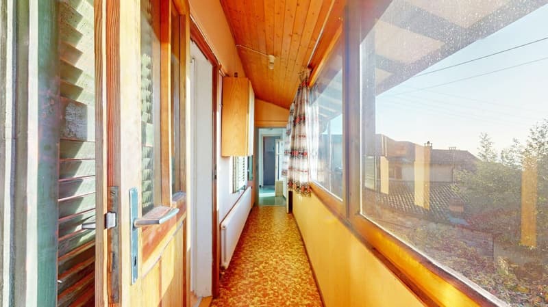 Oasi residenziale ticinese con giardino (10)