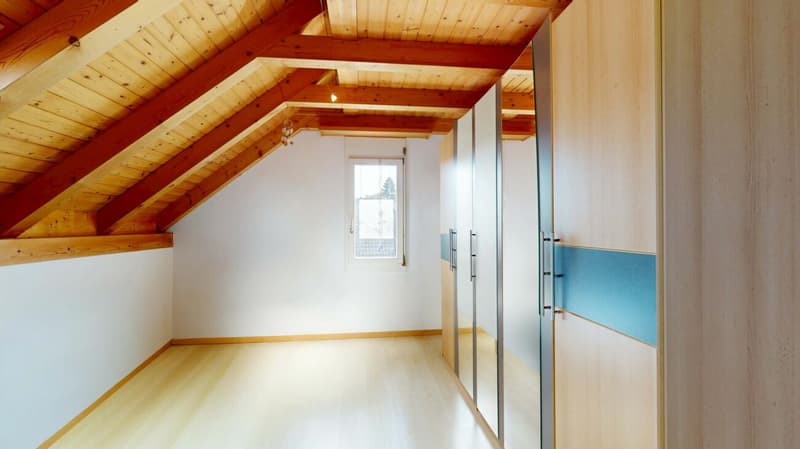 Appartamento a Rüti vicino a Büren (6)