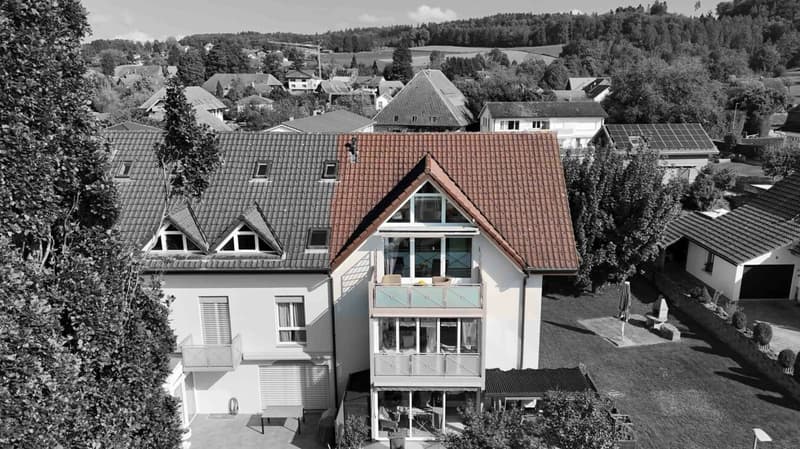 Appartamento a Rüti vicino a Büren (12)