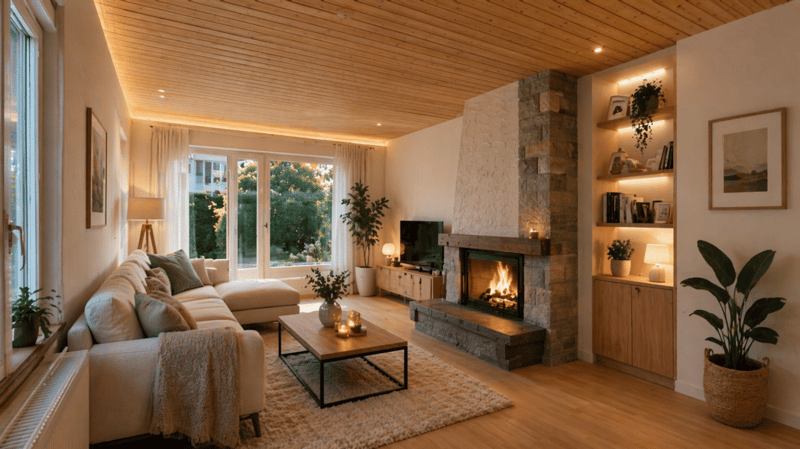Family jewel in a sought-after location in Liebefeld-Bern (5)