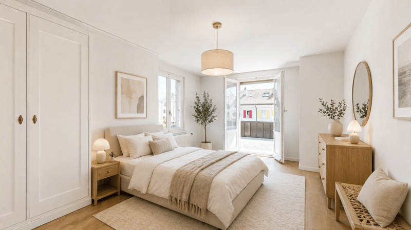 Family jewel in a sought-after location in Liebefeld-Bern (9)