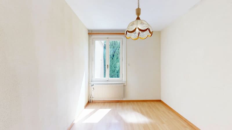Family jewel in a sought-after location in Liebefeld-Bern (10)