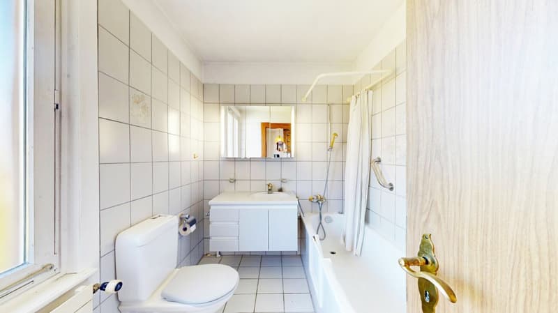 Family jewel in a sought-after location in Liebefeld-Bern (12)