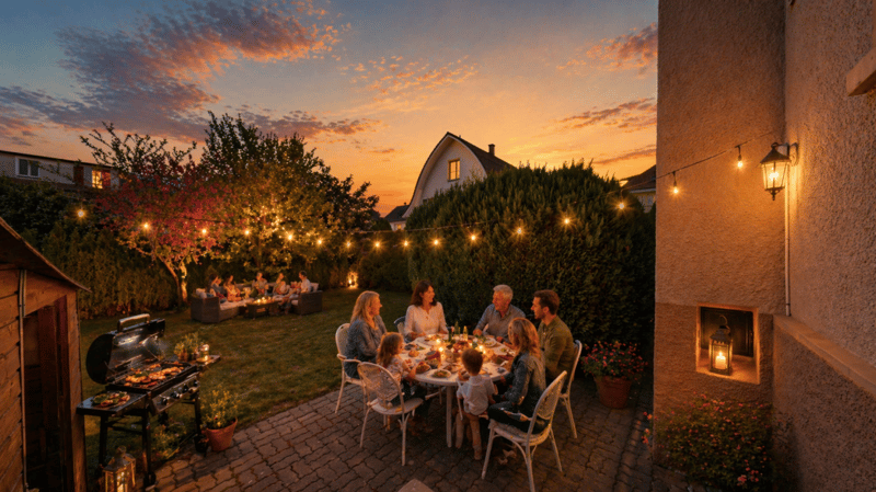 Family jewel in a sought-after location in Liebefeld-Bern (6)