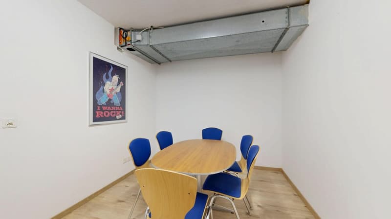 Gastronomy/Commercial Space in the Center of Burgdorf (11)