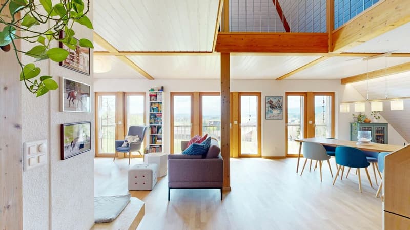 Dreamy view and plenty of space (4)