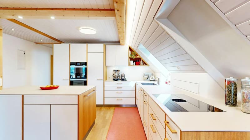 Dreamy view and plenty of space (9)