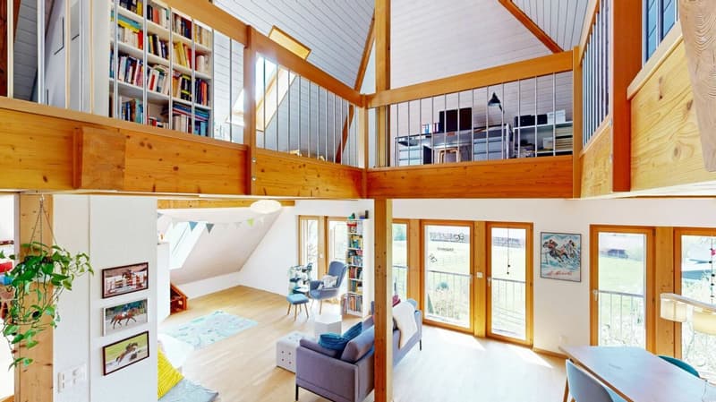 Dreamy view and plenty of space (5)