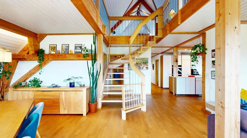 Dreamy view and plenty of space (3)