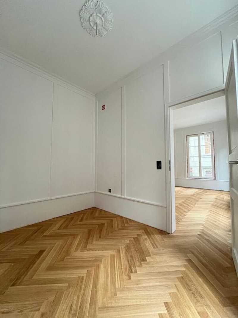 Komplett sanierte 2.5 Zi Wohnung in Altstadt von Burgdorf (7)