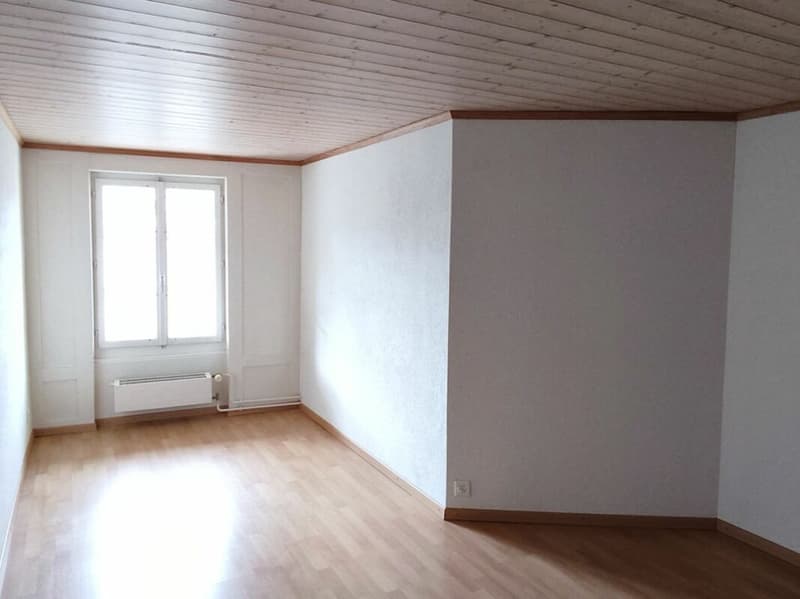 Appartement spacieux 4.5 pièces dans la vieille ville avec balcon (7)