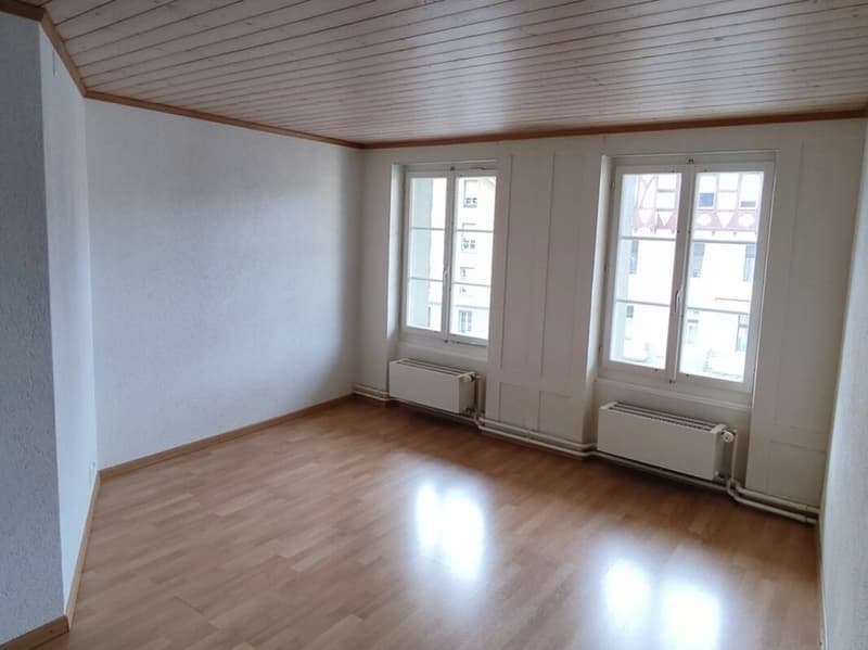 Appartement spacieux 4.5 pièces dans la vieille ville avec balcon (8)