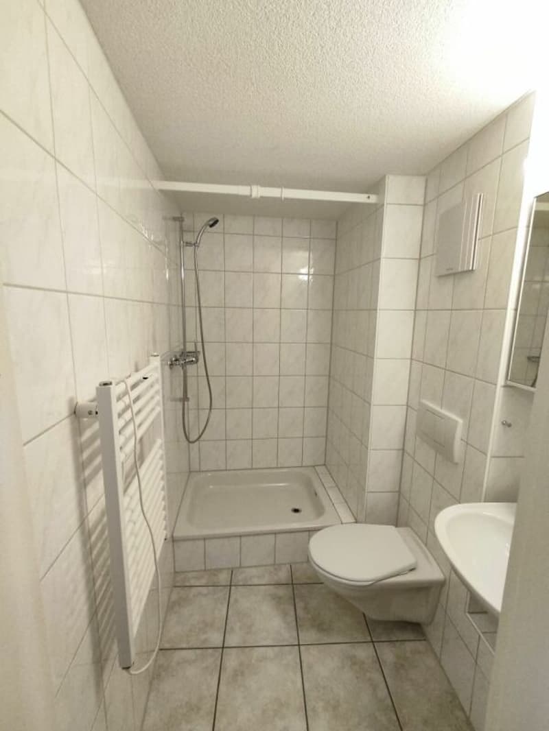 Appartement spacieux 4.5 pièces dans la vieille ville avec balcon (10)