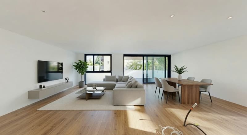 Where modern living meets quality of life (right apartment) (8)