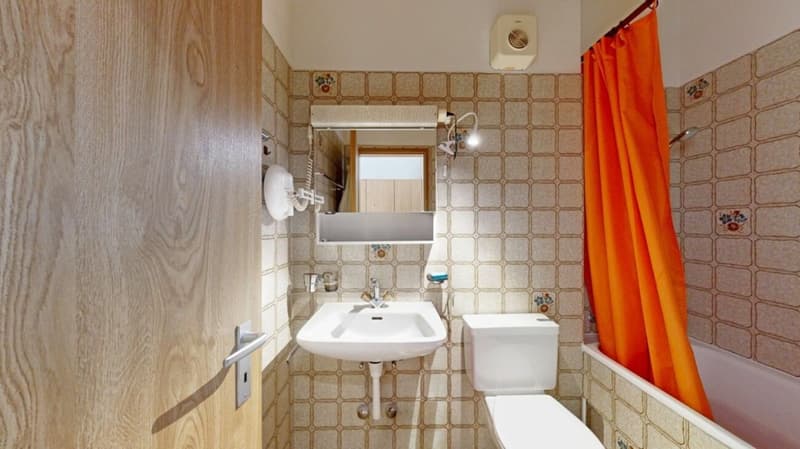 Charming Holiday Apartment in Morcote (6)