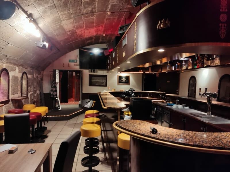 Bar / Pub / Club in der Burgdorfer Altstadt! (1)