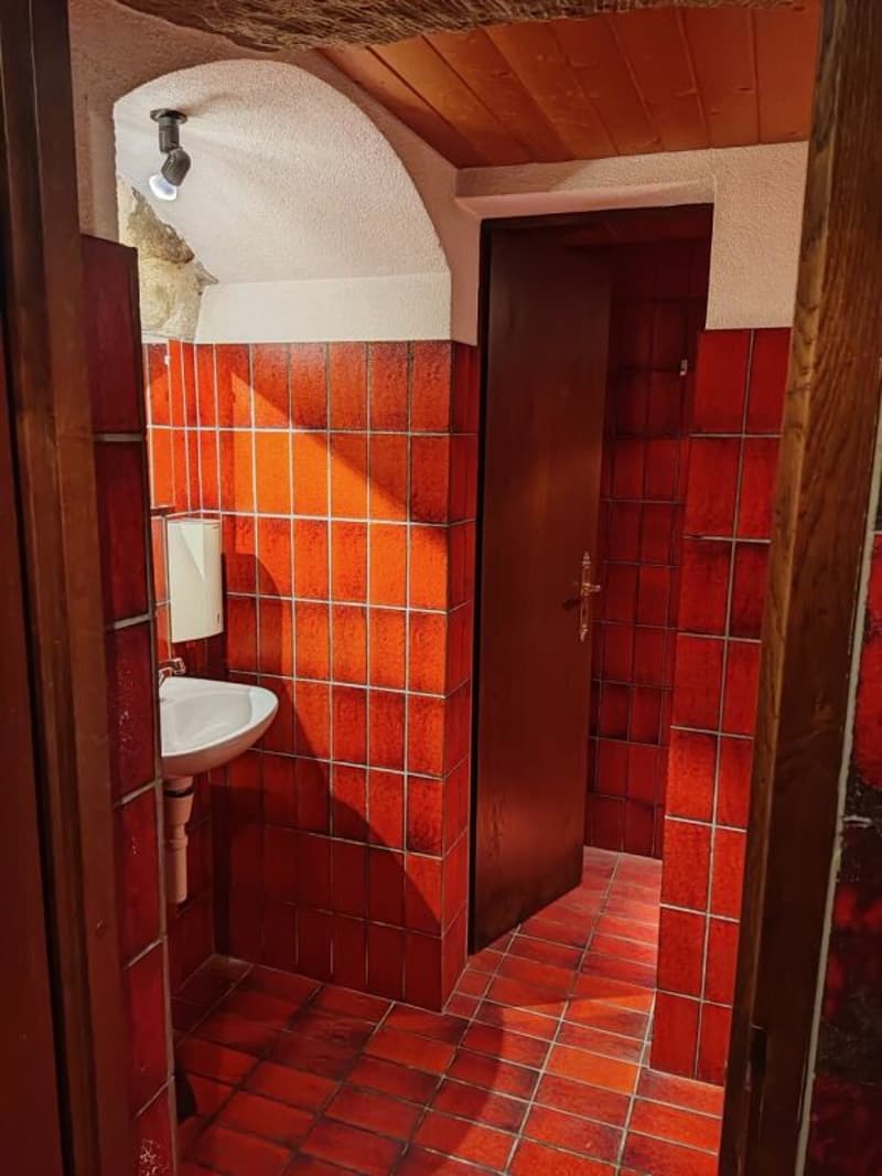 Bar / Pub / Club in der Burgdorfer Altstadt! (8)