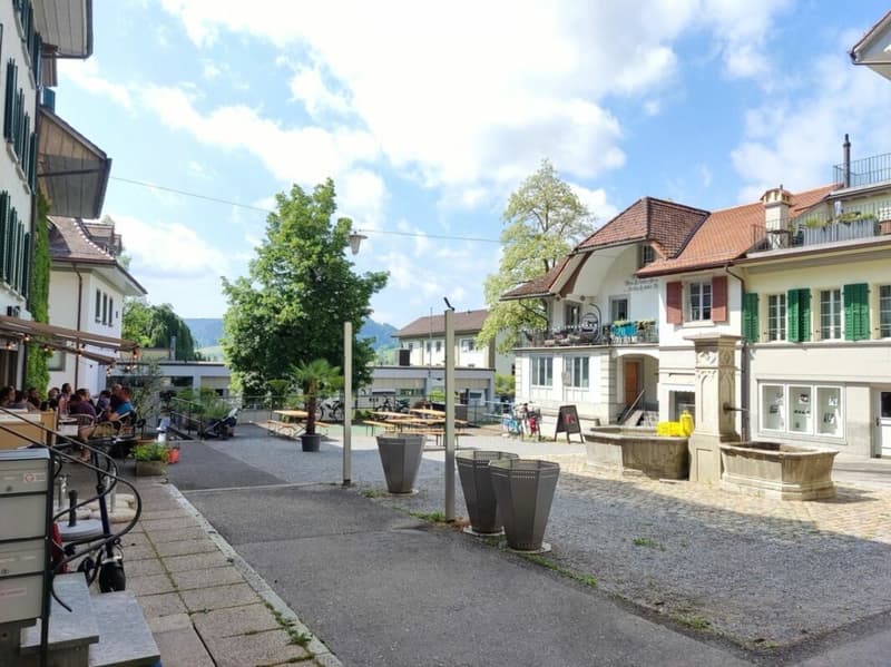 Bar / Pub / Club in der Burgdorfer Altstadt! (9)