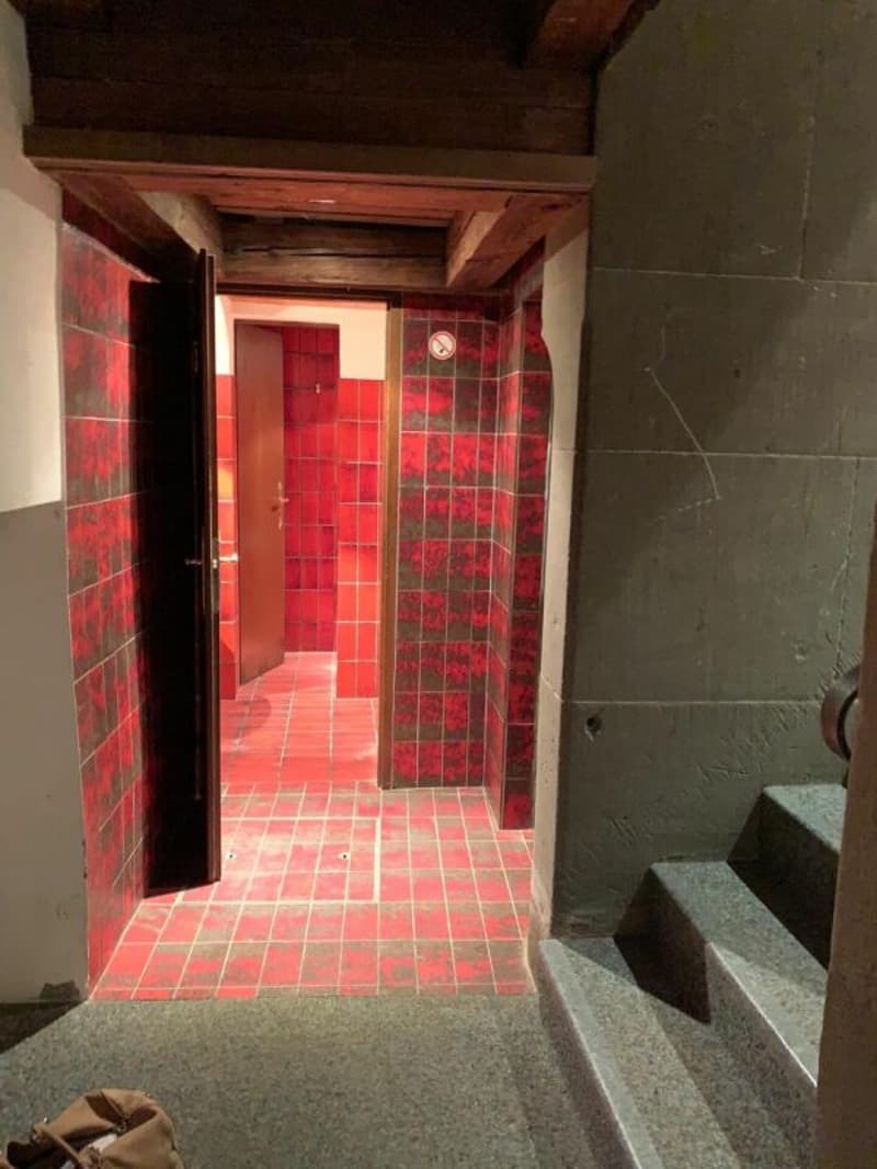 Bar / Pub / Club in der Burgdorfer Altstadt! (7)