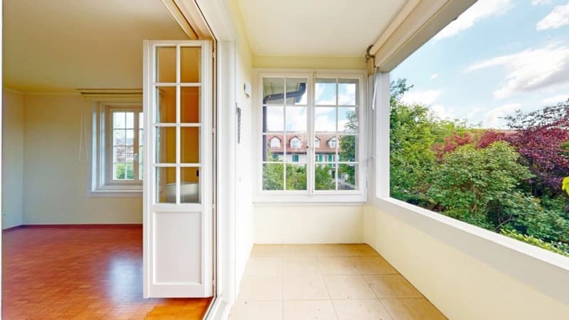 Gepflegte 3.5-Zimmer-Wohnung im beliebten Rossfeldquartier (6)