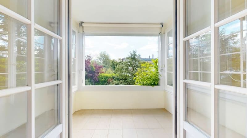 Gepflegte 3.5-Zimmer-Wohnung im beliebten Rossfeldquartier (5)