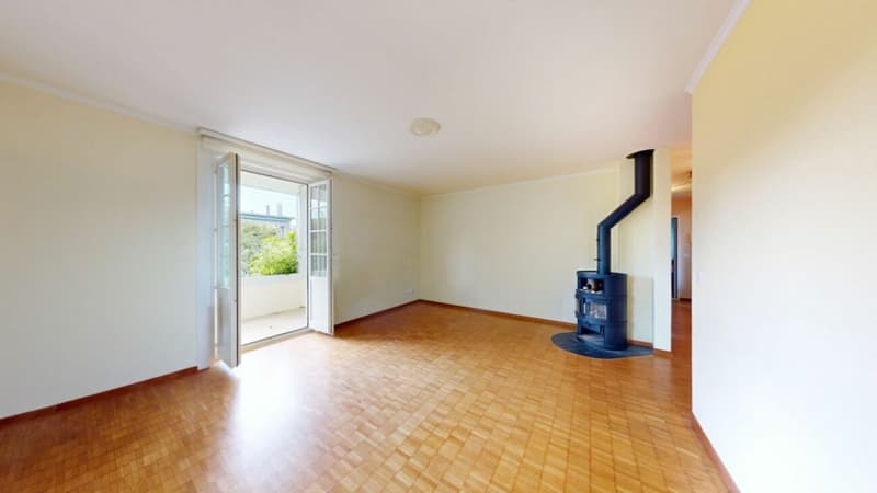 Gepflegte 3.5-Zimmer-Wohnung im beliebten Rossfeldquartier (9)