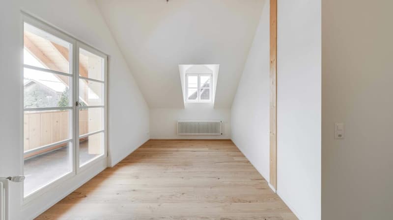 Casa multifamiliare completamente affittata, rendita solida (7)