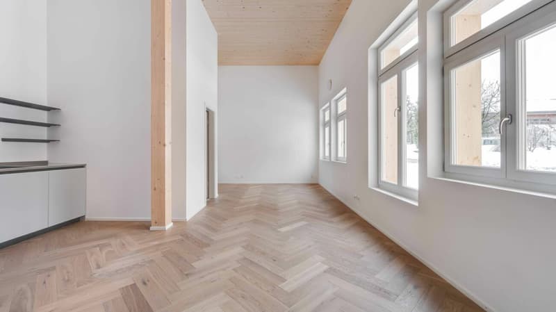 Casa multifamiliare completamente affittata, rendita solida (4)