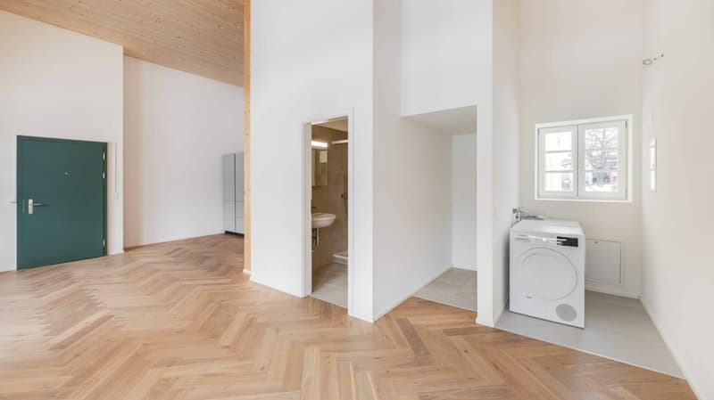 Casa multifamiliare completamente affittata, rendita solida (6)