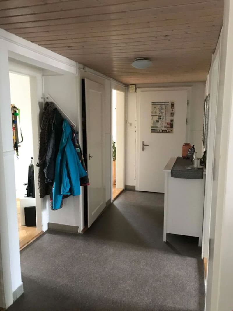 Appartamento di 4 camere nell'ex bigiotteria in affitto (6)