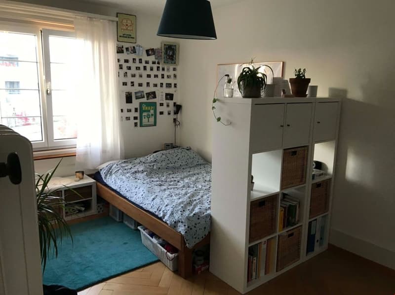 Appartamento di 4 camere nell'ex bigiotteria in affitto (7)