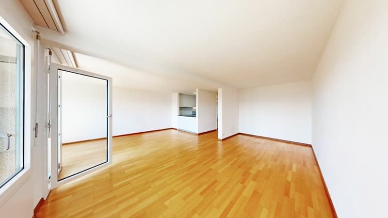 Living in a sought-after location with a far-reaching view (5)