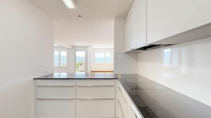Living in a sought-after location with a far-reaching view (10)
