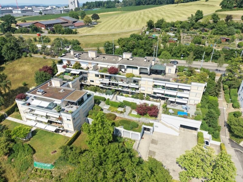 Living in a sought-after location with a far-reaching view (14)