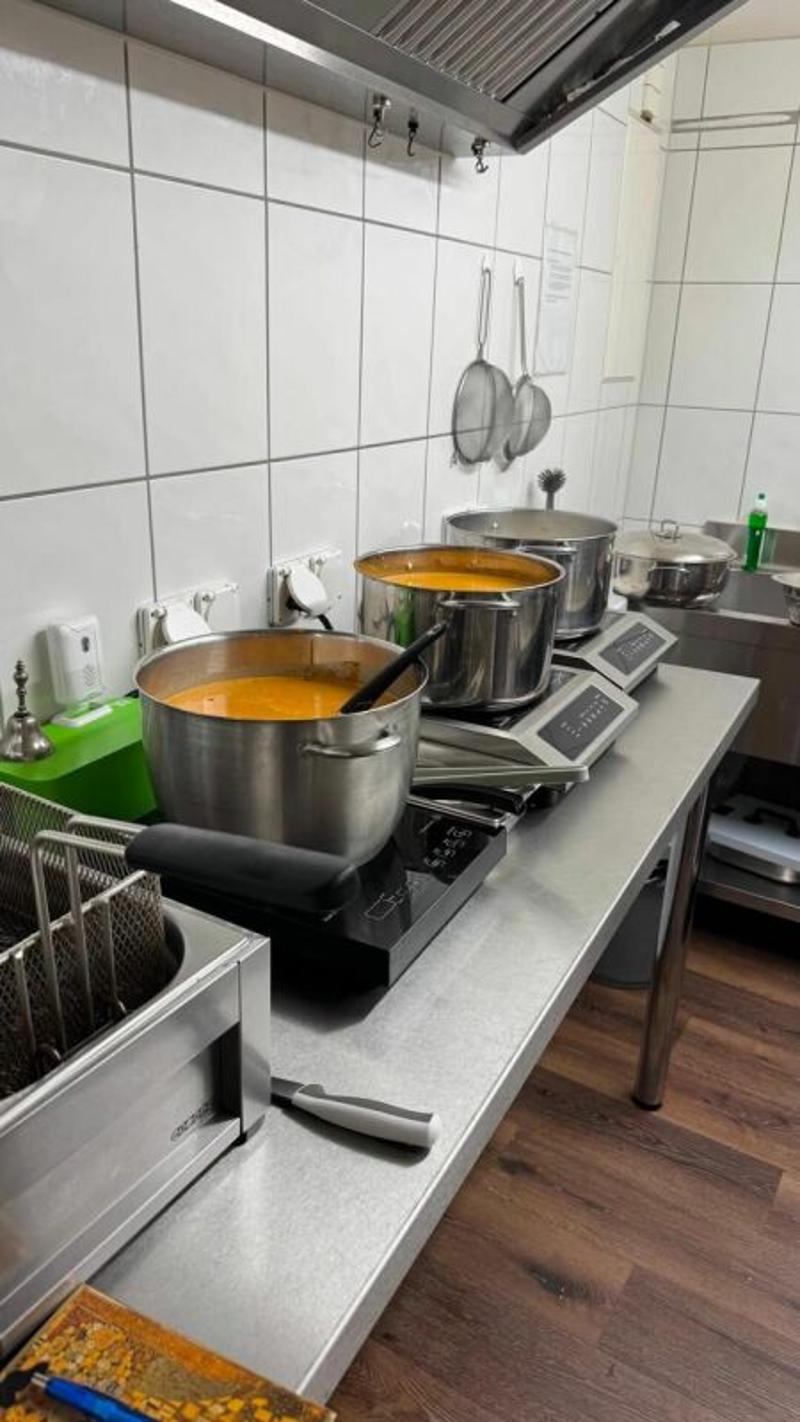 Commercial space / Take-away for rent, in the lower old town of Burgdorf (9)