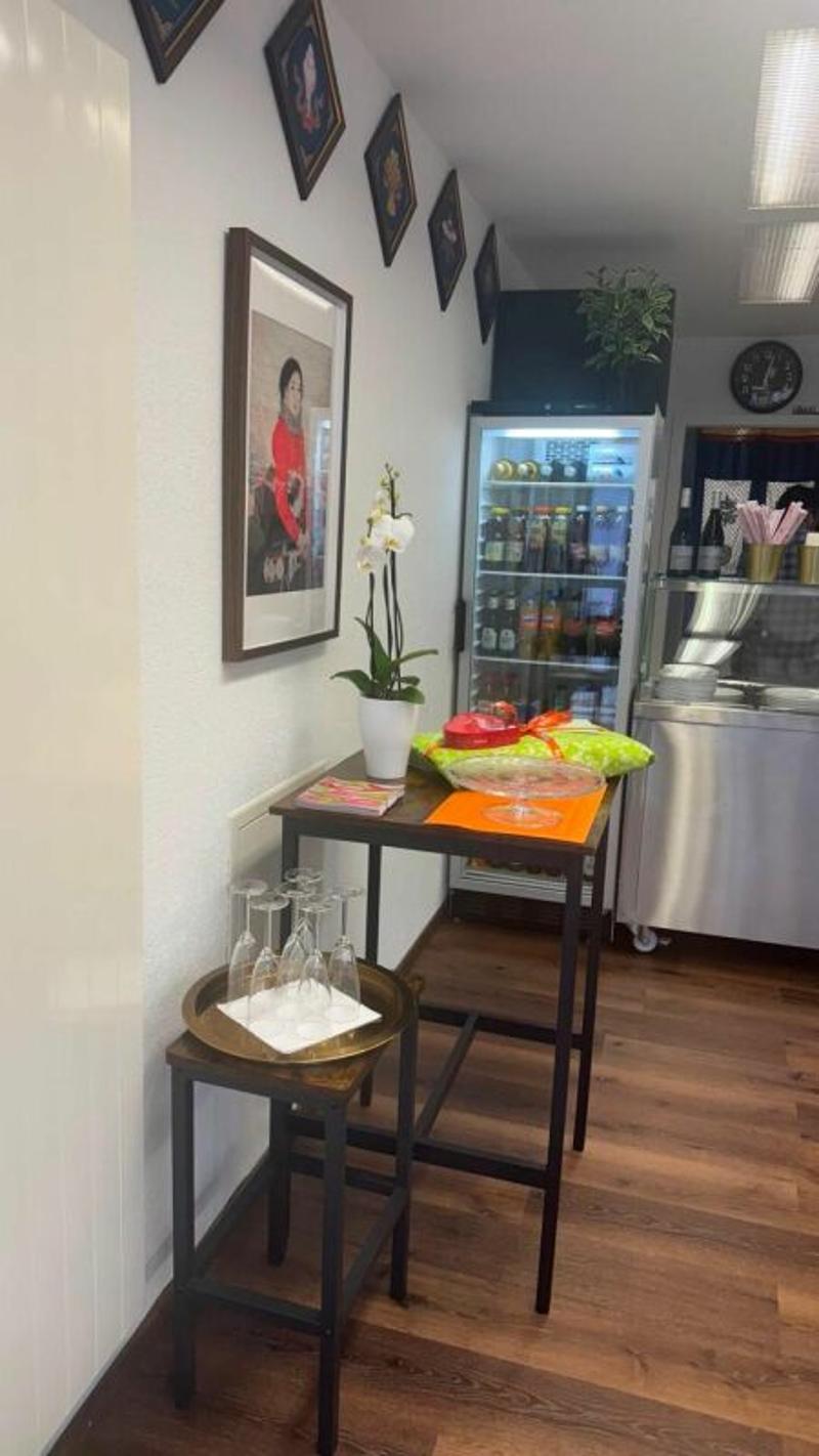 Commercial space / Take-away for rent, in the lower old town of Burgdorf (5)