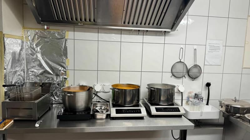 Commercial space / Take-away for rent, in the lower old town of Burgdorf (10)