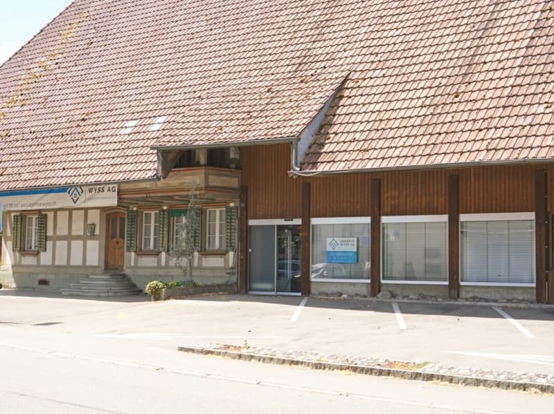 Historisches Juwel mit Entwicklungspotenzial (19)