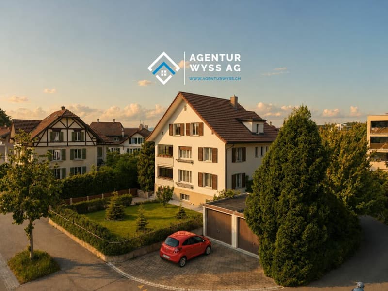 ETW im 1. OG im Herzen Burgdorfs (1)