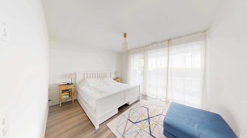 Exclusive Duplex Attic Apartment directly on the Aare (6)
