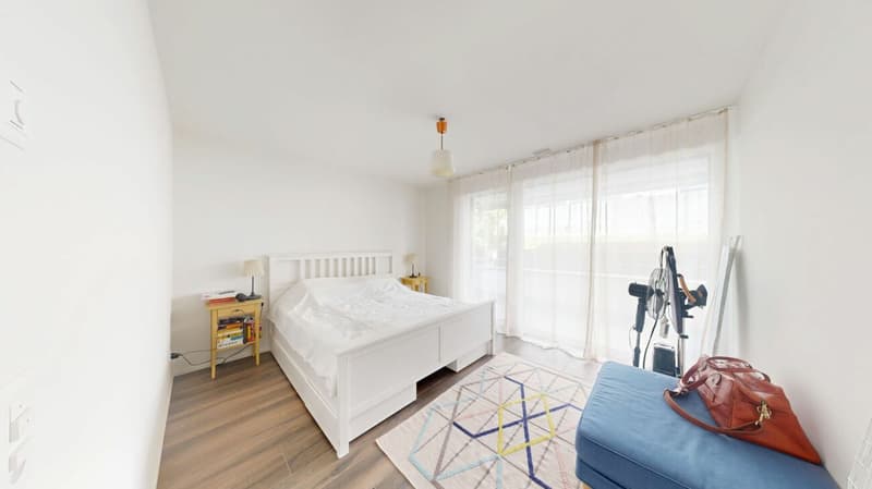 Appartement attique duplex exclusif directement sur l'Aare (6)