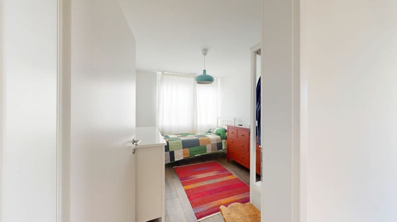 Appartement attique duplex exclusif directement sur l'Aare (7)