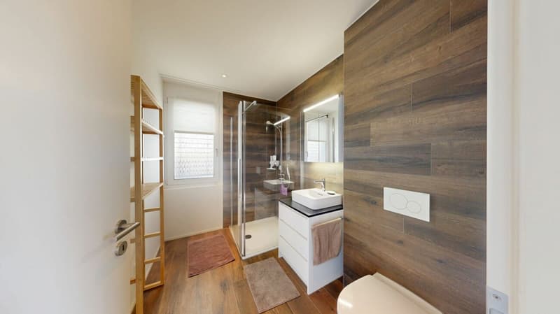 Appartement attique duplex exclusif directement sur l'Aare (10)